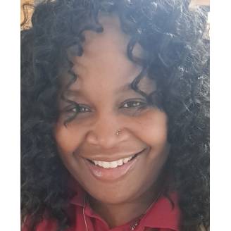 Lavonne Evans, Our Center Director